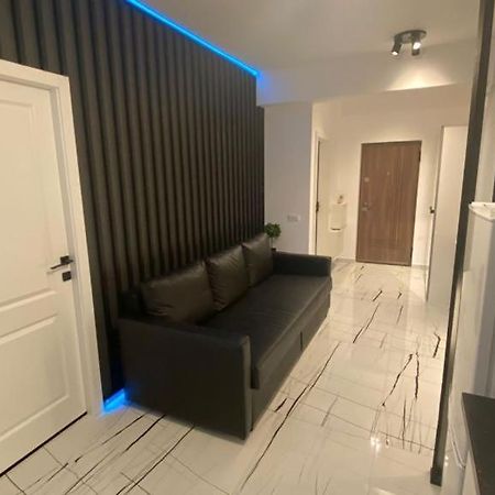 Q Luxury Apartment - Palas Center Iasi Esterno foto