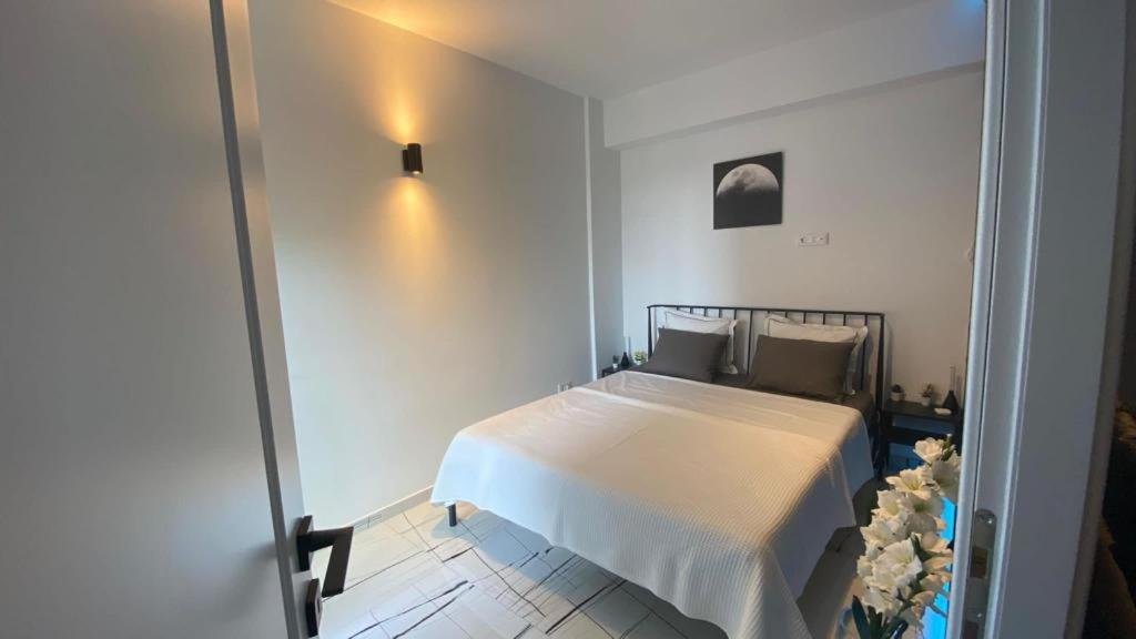 Q Luxury Apartment - Palas Center Iasi Esterno foto