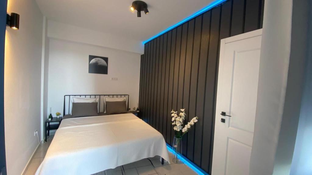 Q Luxury Apartment - Palas Center Iasi Esterno foto